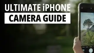 iPhone Photography & Video Tips: Shoot Like a Pro in 2025&rdquo;