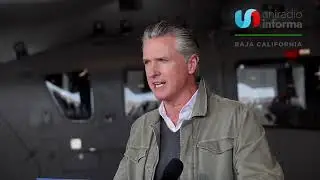 CALIFORNIA DESTACA GOLPE MILLONARIO AL FENTANILO M&Aacute;S DE 15 MIL KILOS INCAUTADOS