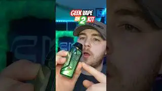 Geek Vape AN 2 KIT Looks...