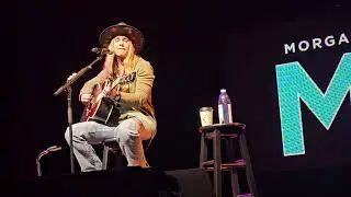 Morgan Wade - Wilder Days - 12/20/24  Paramount Bristol