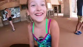 Wild Wadi Water Park Dubai