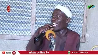 SHEIKH NYUNDO UNATOWA MAWAIDHA AU UNATUPASHA ?