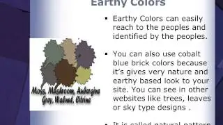 Simple Ways to Create Organic Web design