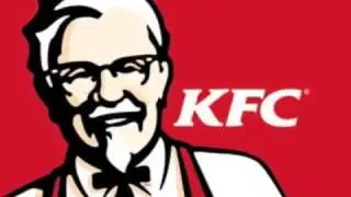 KFC Radio Spot: AIDA