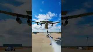 Rough Air All the Way #flight #aviation #airplane #pilot #airport #shorts
