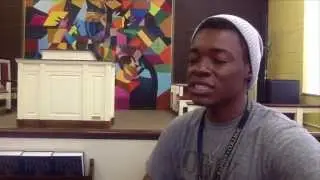 American Baptist College: The Experience