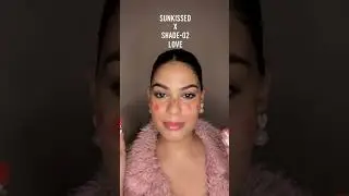 Colors Queen Liquid Blush! 💗 | Liquid Matte Blush