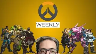 Overwatch Weekly - Jeff Kaplan on 3-2-1, PTR Patch Notes, and more!
