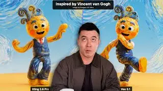 Better AI videos in under 90 seconds