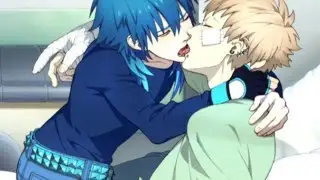 Nightcore - Hello (yaoi)