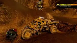 Red Faction: Guerrilla Re-Mars-tered Xbox Series S #2
