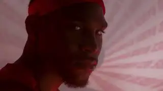 Texas Tech Basketball 2022: Halftime Hype Video