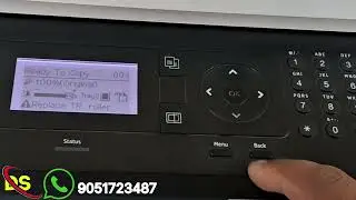 HOW TO RESET TRANSFER ROLLER COUNTER ON HP LASERJET M433, M436, M437, M438, M439, M440, M442, M443