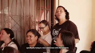 ¡La economía del cuidado mueve el mundo!