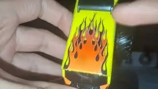 The unboxing video of series 44 wild side class room crusher and Bailey circuit 