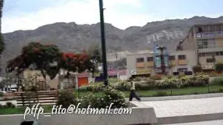 Chep&eacute;n - Per&uacute;