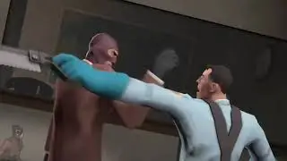 Meet the team but its crossover