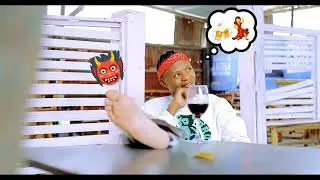 Paulo Danny - USIMUEGEMEE SHETANI (Official Music Video Gospel)