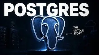 How PostgreSQL Quietly Took Over