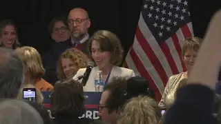 Democrats' win in Wisconsin court race a big loss for Elon Musk