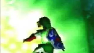 Zelda OOT Trailer
