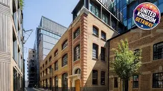Native Bankside | London, United Kingdom | Hotel Review 🏩