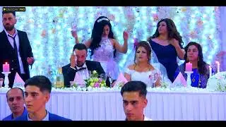 Imad Selim - Juan & Violetta - Part02 - Kurdische Hochzeit by Dilocan Pro