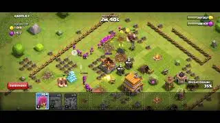 ##viral##cLasH##of##claN####easily three ⭐⭐⭐##star##attack###
