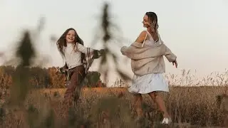 Семейное видео. Family Videography. Lifestyle / Cinematic