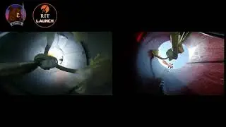 OTIS Recovery Engineering Cameras - IREC 2025