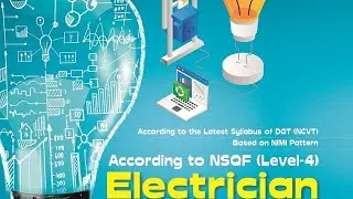 Electrician wireman 