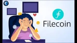 ☁️☁️The future of the Cloud☁️☁️ Filecoin (FIL)