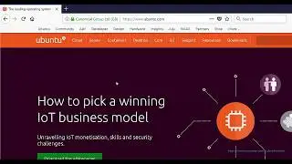 How to install Ubuntu Desktop using VMware Workstation on Windows