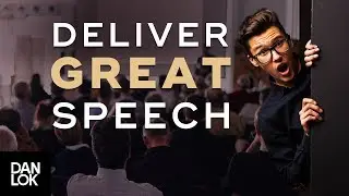 5 Unusual Tips For Delivering A Great Presentation