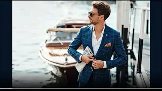 International Men's Day 𝄞🎬 upbeat music and fun scenes to honor