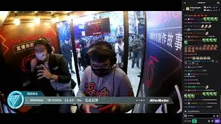 【WirForce 2022】殘酷舞台 星期天配音是對的_給我你的愛 & 我呸
