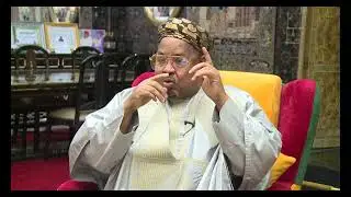 BANDE ANNONCE ALERTE :  HADIYA TALLA FACE A AHMETH KHALIFA NIASSE