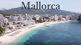Travel Vlog | Sol Barbados | Mallorca | Part 4