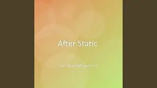 After Static