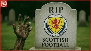 Fiercely Debating the Future of Scottish Football | PLZ Vault