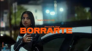 Yosef La Voz - (Ft. Yudiel) - Borrarte