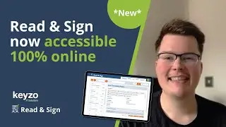 Manage your Document & Staff Compliance Online | Read & Sign