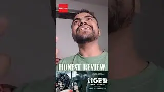 Liger Honest Review| #shorts #review #liger