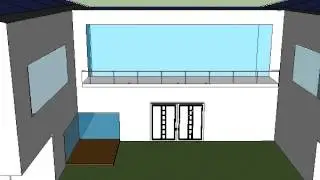 Ergonomic House Design Animation Cora