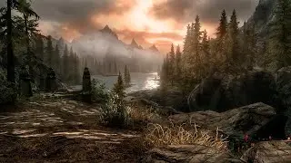 Aventuras en Skyrim 🛡️ | Exploro el mundo y después jugamos lo que se antoje