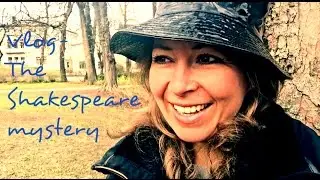 Vlog: The Secret Messages in Shakespeare