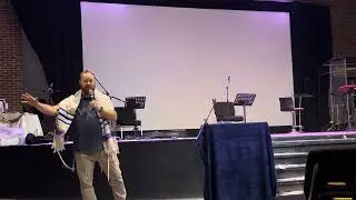 Acts 15-17 & Ki Tavo Deut 26-29 Messianic Torah Portion 2025