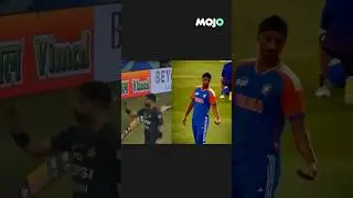 Arshdeep Singh&rsquo;s 'Fiery Response' to Haris Rauf&rsquo;s Provocative Gestures in Asia Cup 2025
