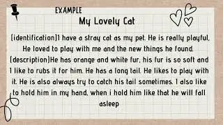 Descriptive Text dan Report Text|Generic Structure,Language features,Defenition,Example|