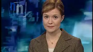 TV Nytt: 20.2.2006
